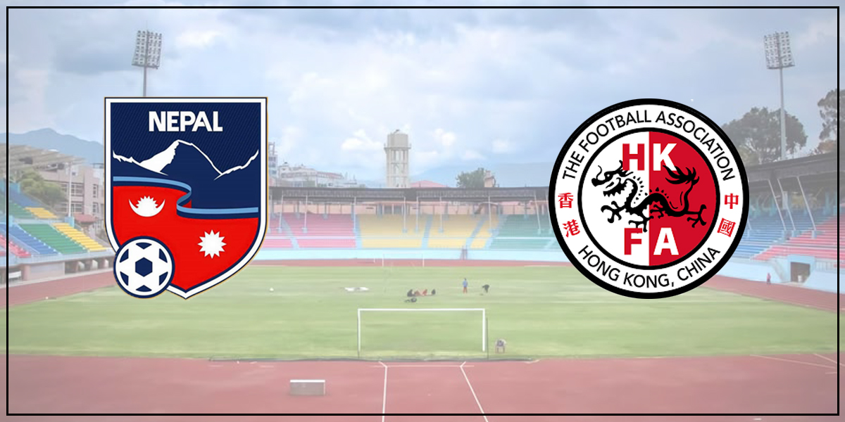 ANFA calls off Hong Kong friendly citing stadium unavailability