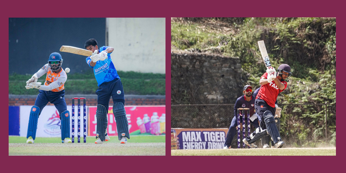 TAC, Nepal APF register win in PM Cup