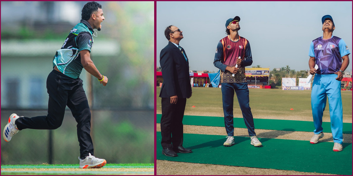 PM Cup: Lumbini, Sudurpashchim register comfortable wins