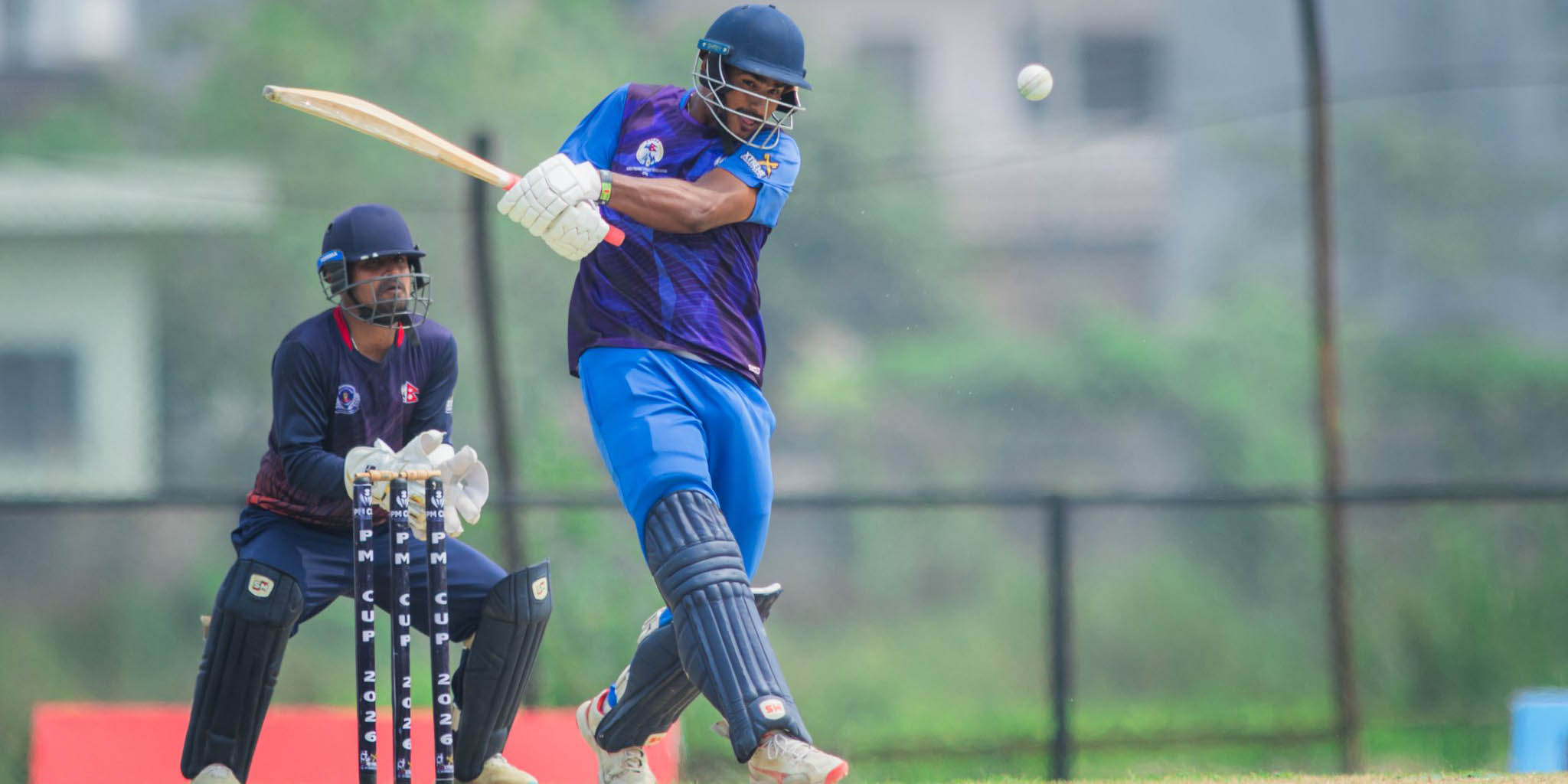 PM Cup: NPC defeat winless Koshi by six wickets
