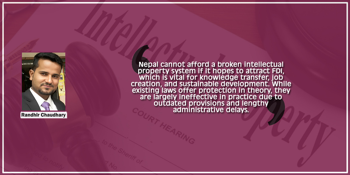 Trademark Dispute: A Call for Stronger Regulatory Oversight