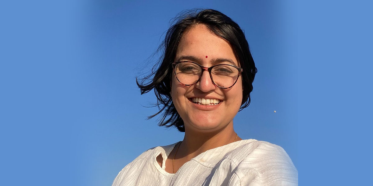 Ranju Darshana of RSP elected from Kathmandu-1