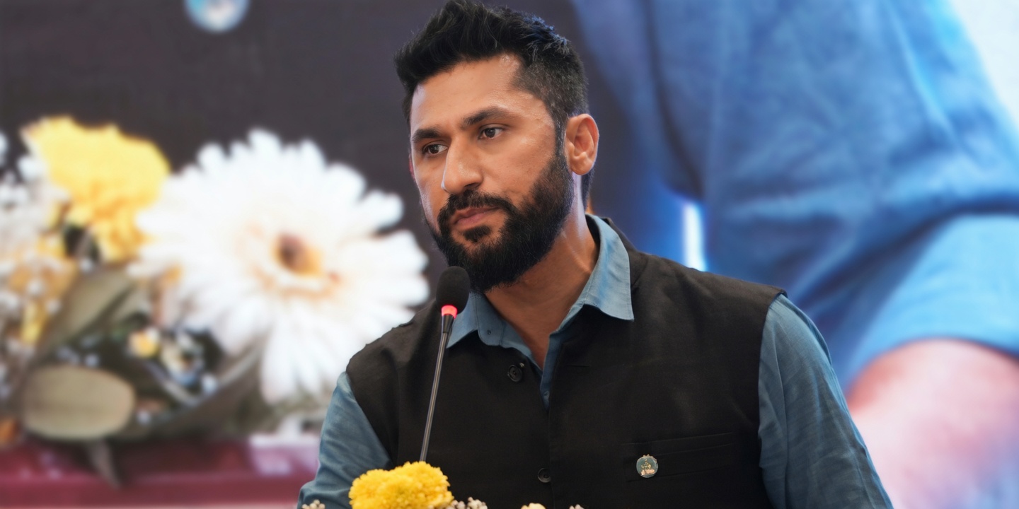 Rabi instructs lawmakers not to engage in media trials to become ministers