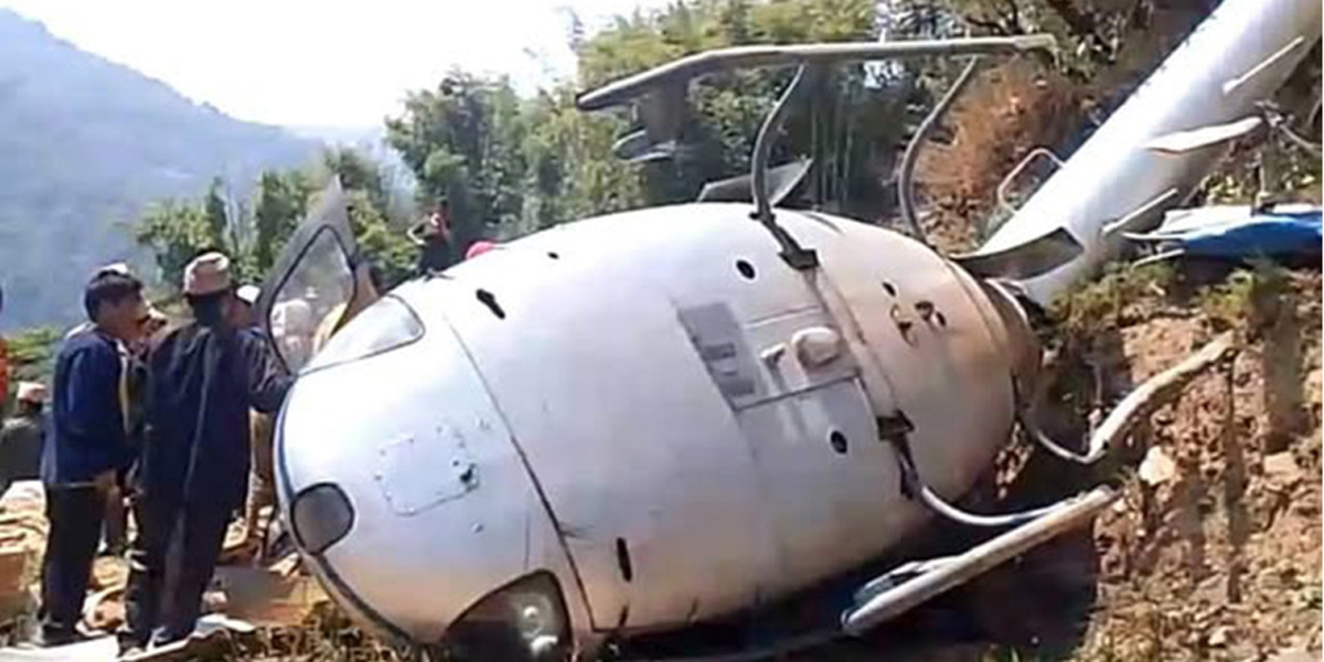 Pilot’s quick action averted major disaster, says Air Dynasty passenger