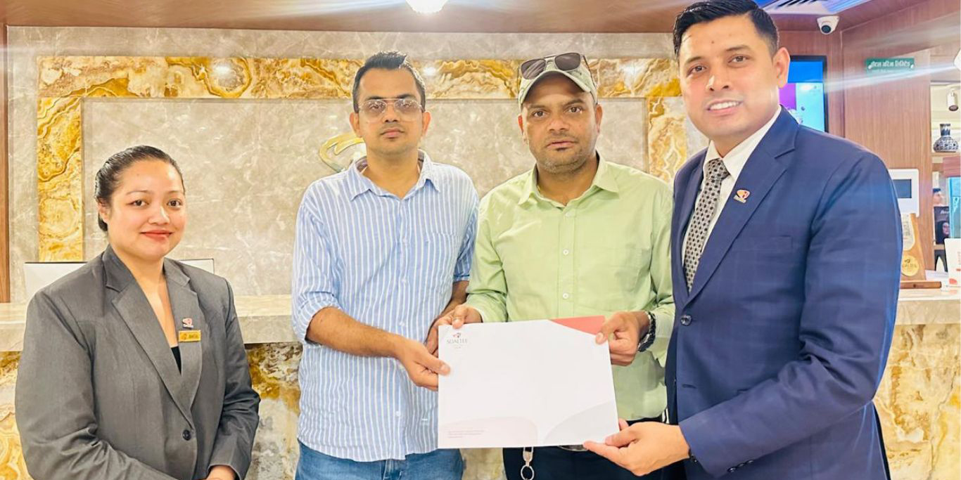 Koshi Excellence Award on March 21