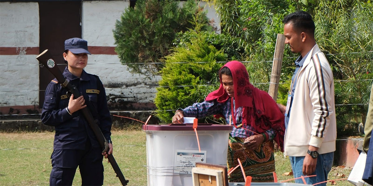 Nearly 7.5 million votes cast by 3 pm: EC