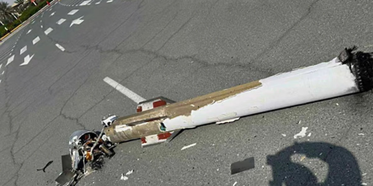 One Nepali national dead in Iranian drone attack in UAE