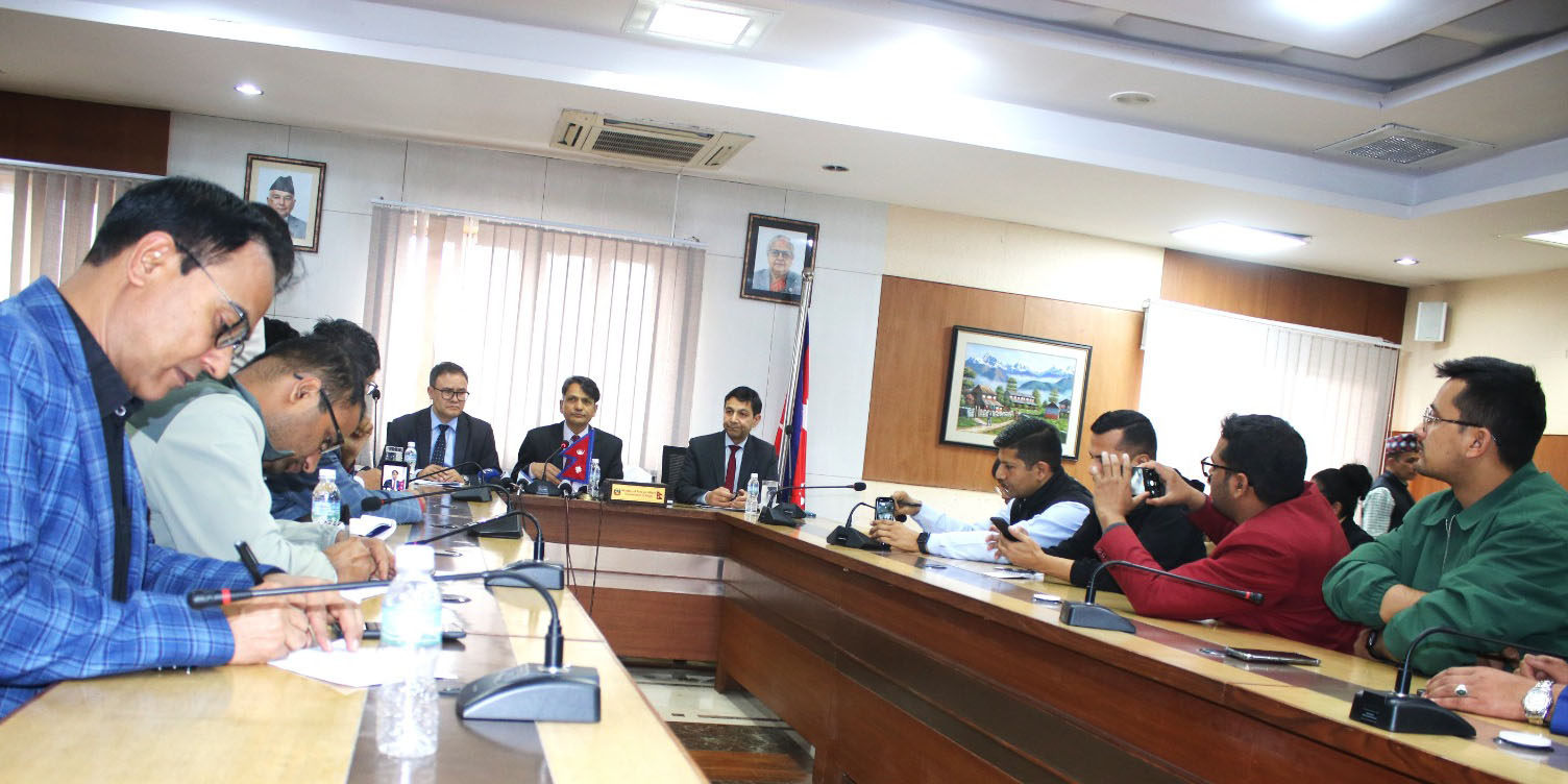 Dhanusha man taken into custody by Iranian forces