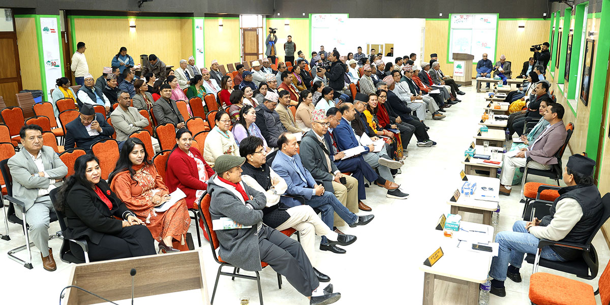 NC blames internal sabotage for loss in 21 constituencies