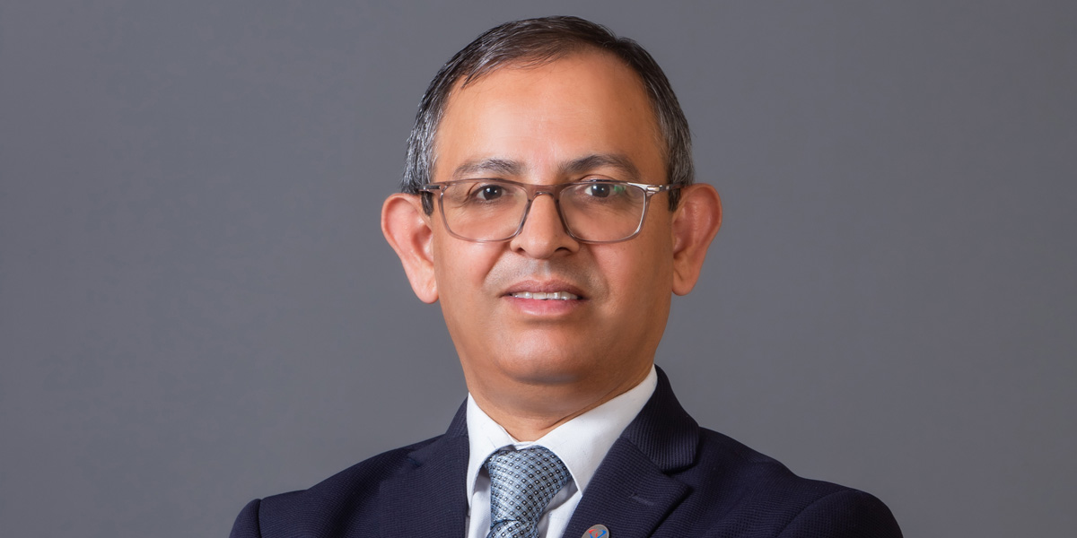 CIB arrests Sun Nepal Life Insurance CEO Aryal