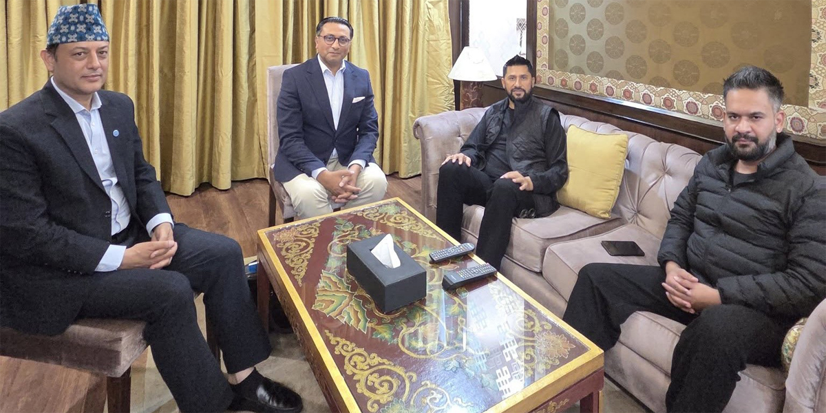 RSP finalizes ministers to join Balen’s cabinet, picks DP Aryal as Speaker