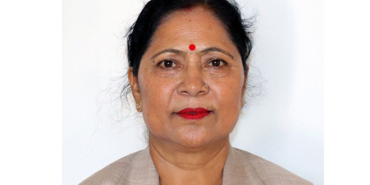 Lumbini lawmaker Sharma arrested on child labor exploitation charges