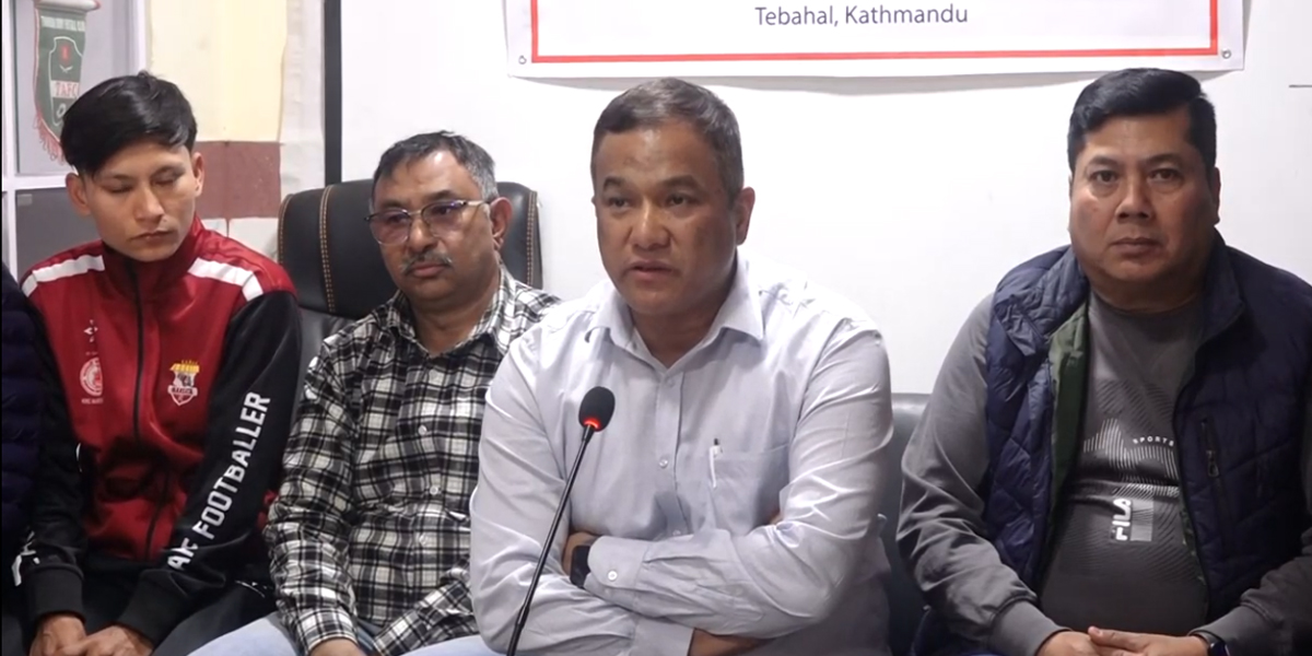 ANFA, NSC urged to resolve work permit impasse at the earliest