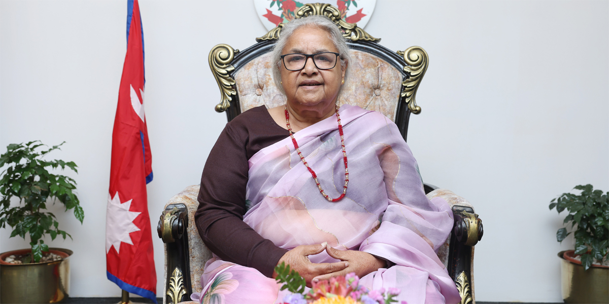 Incoming govt will address demands of Gen Z movement: PM