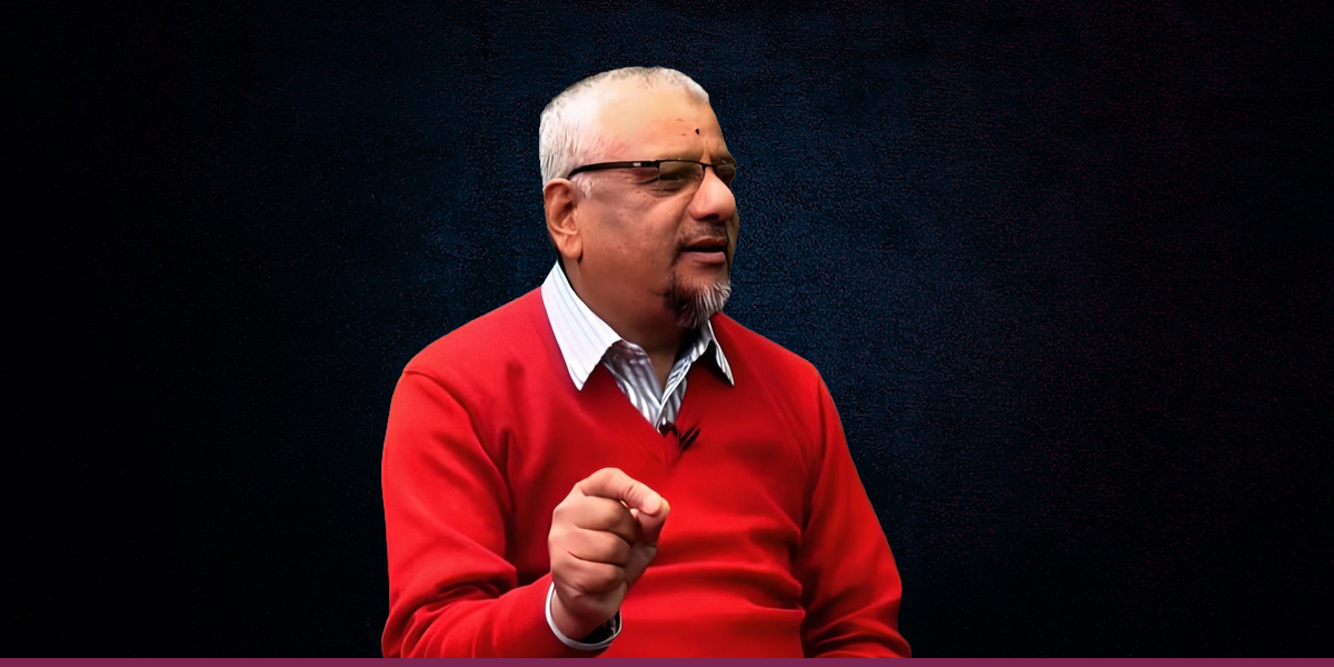 NC picks Bharat Bahadur Khadka for PAC chair