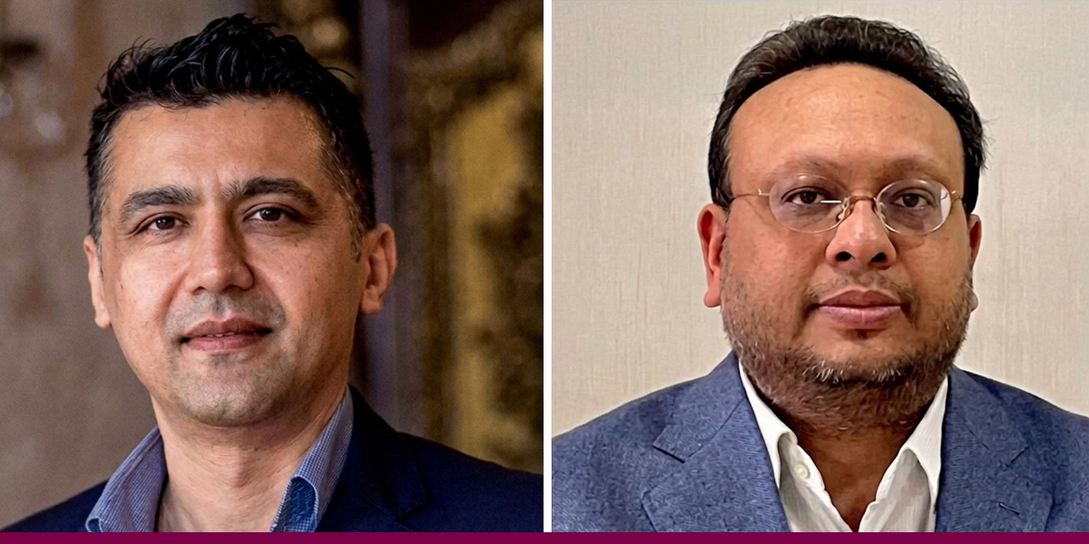 Court grants seven-day remand for Bhatta, Agrawal