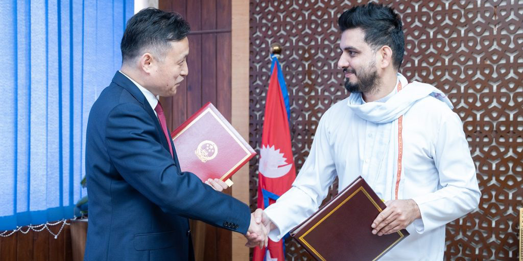 Rs 11 billion Chinese grant secured for second phase of Ring Road expansion