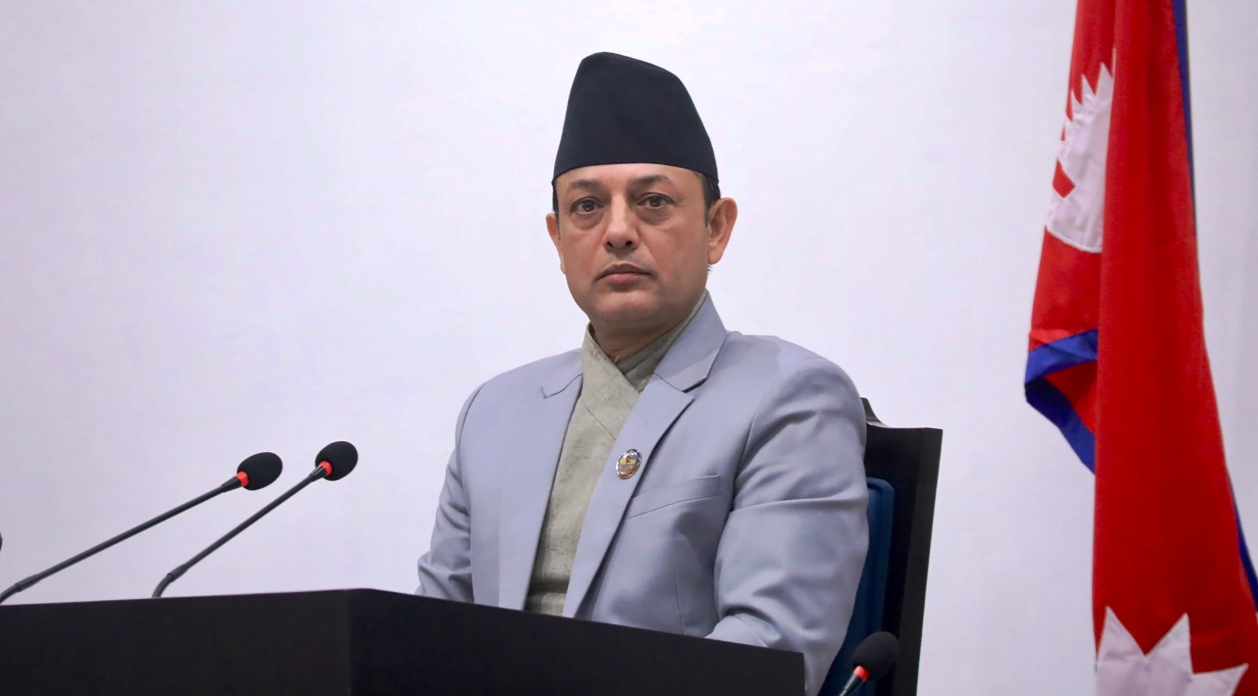 HoR approves nominations of members in thematic committees [With names]