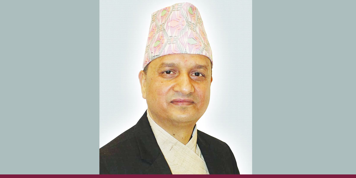 Bhatta appointed NPC Vice Chair a year after NRB Governor snub