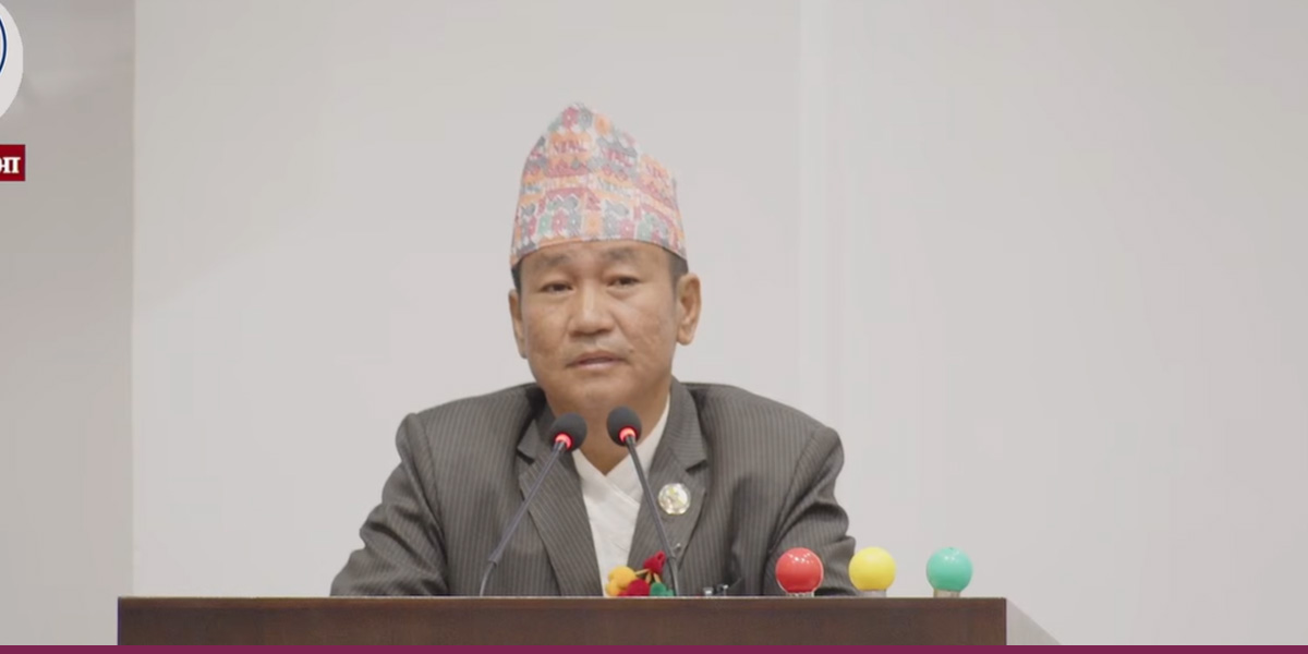 SSP against allow lawmakers to appoint personal secretaries