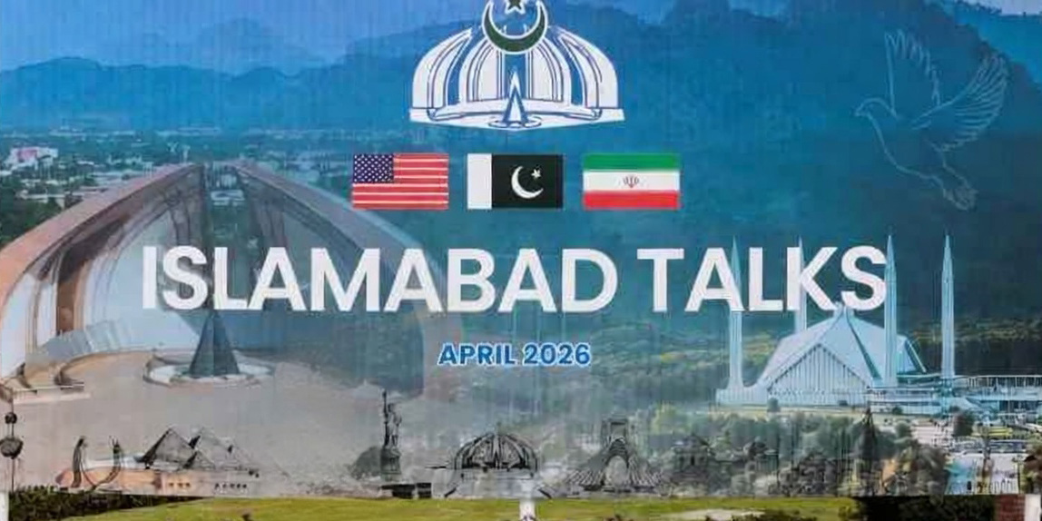 US and Iran end 21-hour ceasefire talks without agreement