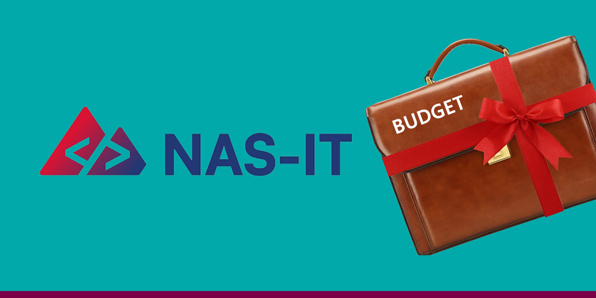 NAS-IT proposes 1% corporate tax for IT firms for a decade