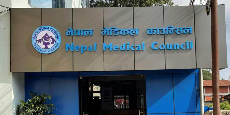 NMC warns doctors against prescribing medication through social media