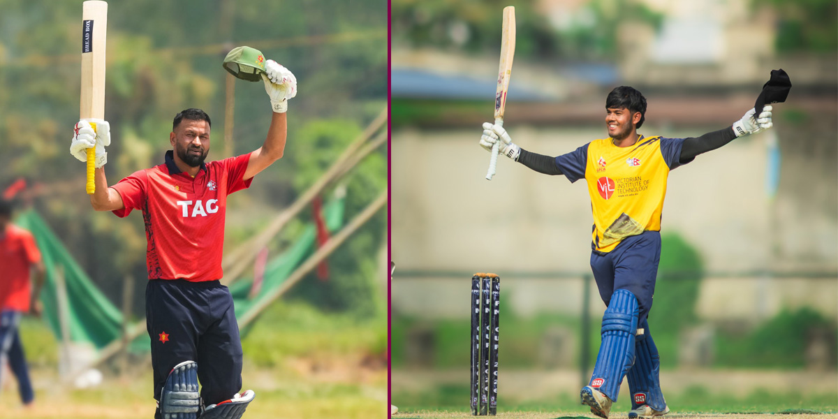 Veteran Bhandari returns, Arjun Kumal earns maiden senior call-up