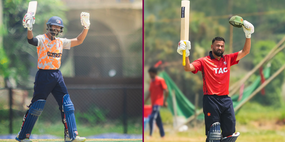 PM Cup: TAC hammer Koshi to enter final, Nepal APF defeat Madhesh