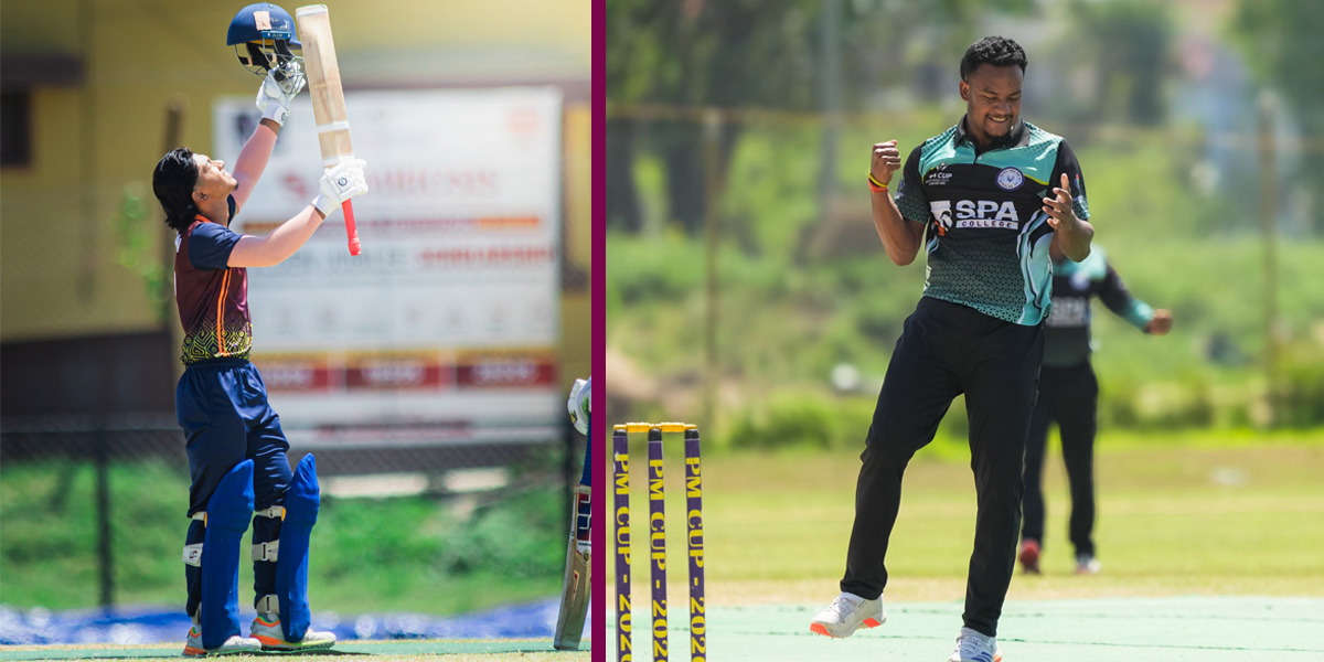 PM Cup: Sudurpashchim thrash Bagmati, Lumbini defeat NPC by 50 runs