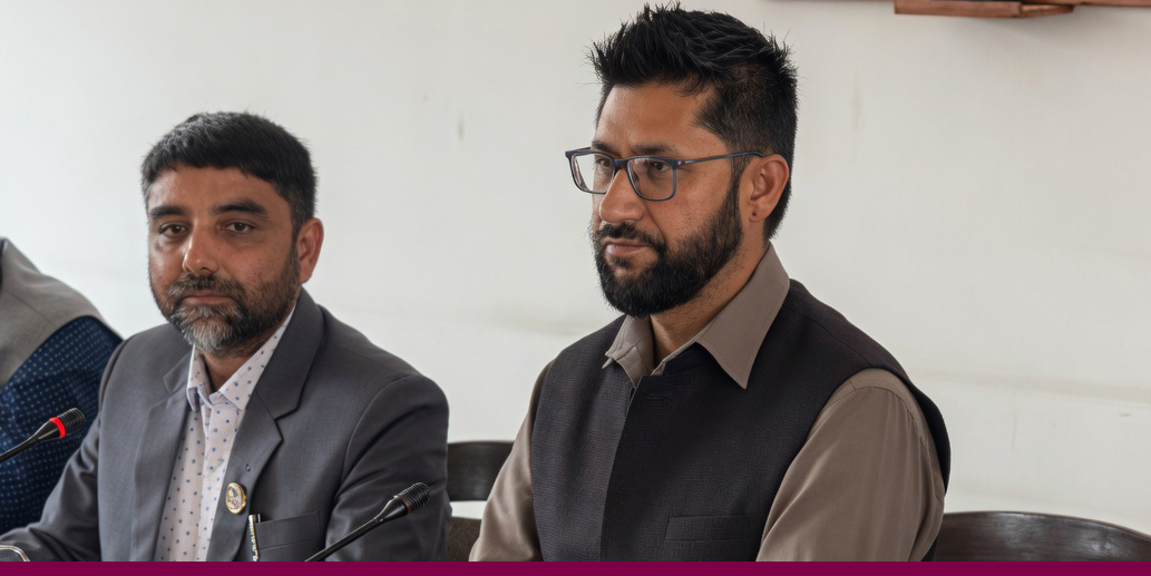 Rabi defends ordinances, calls them essential for legal reforms