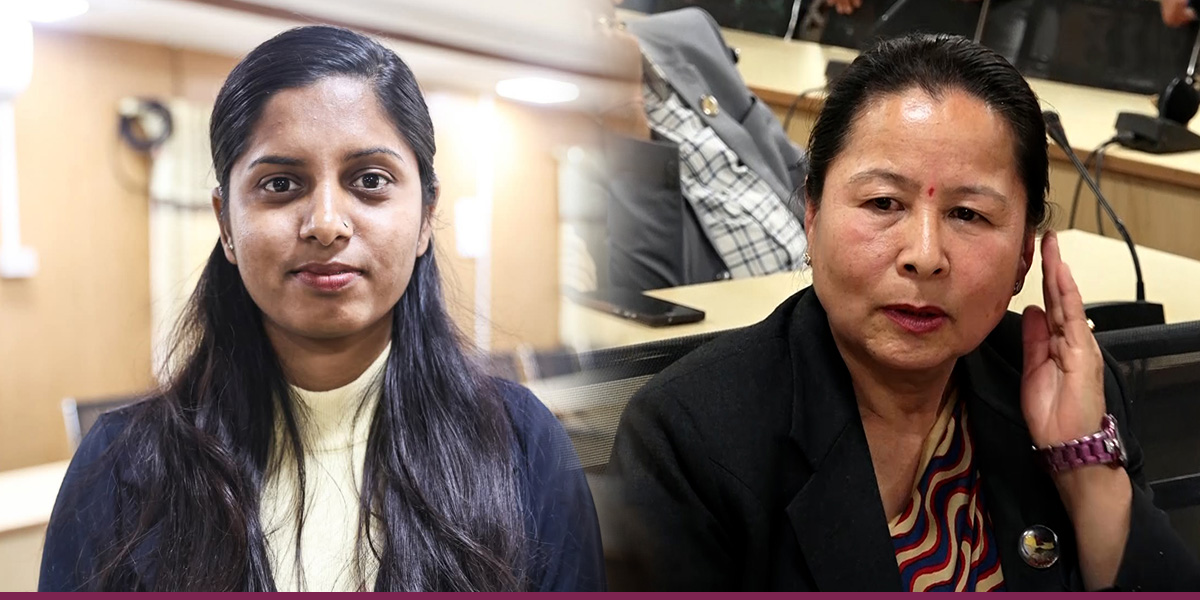 House electing Deputy Speaker today