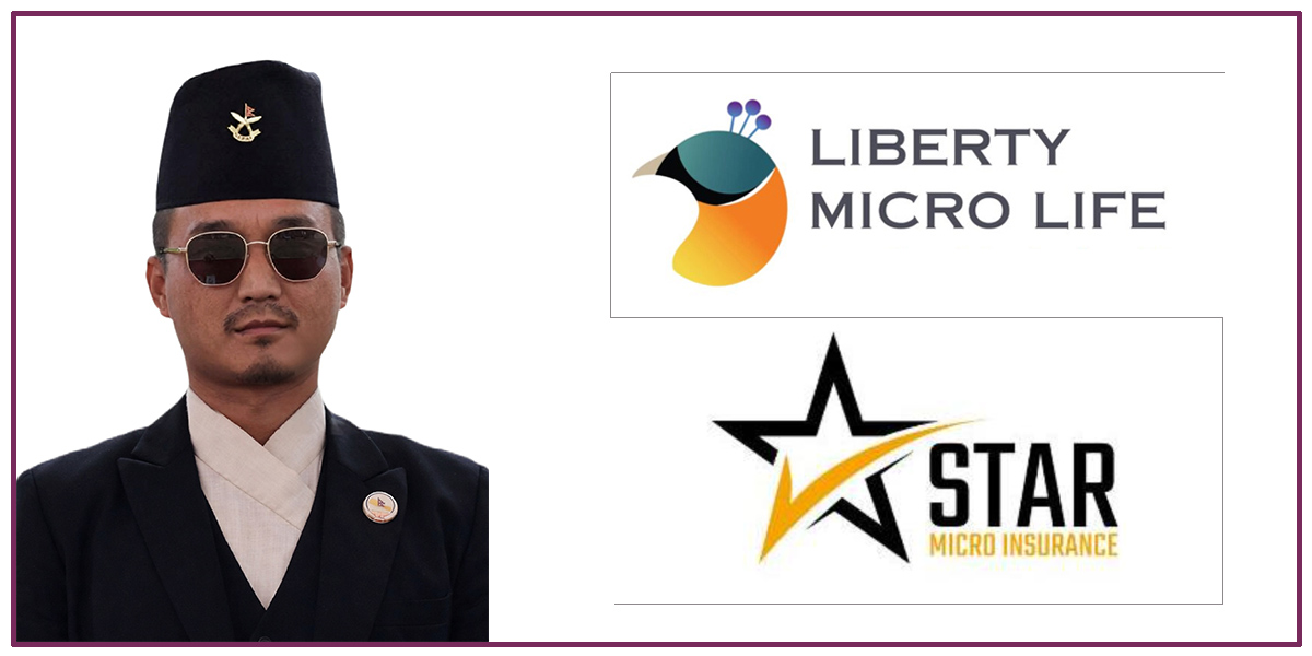 Home minister Gurung dismisses claims of concealed share Investments