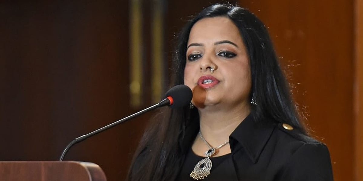 Deepa Dahal appointed PM Shah’s press and research expert