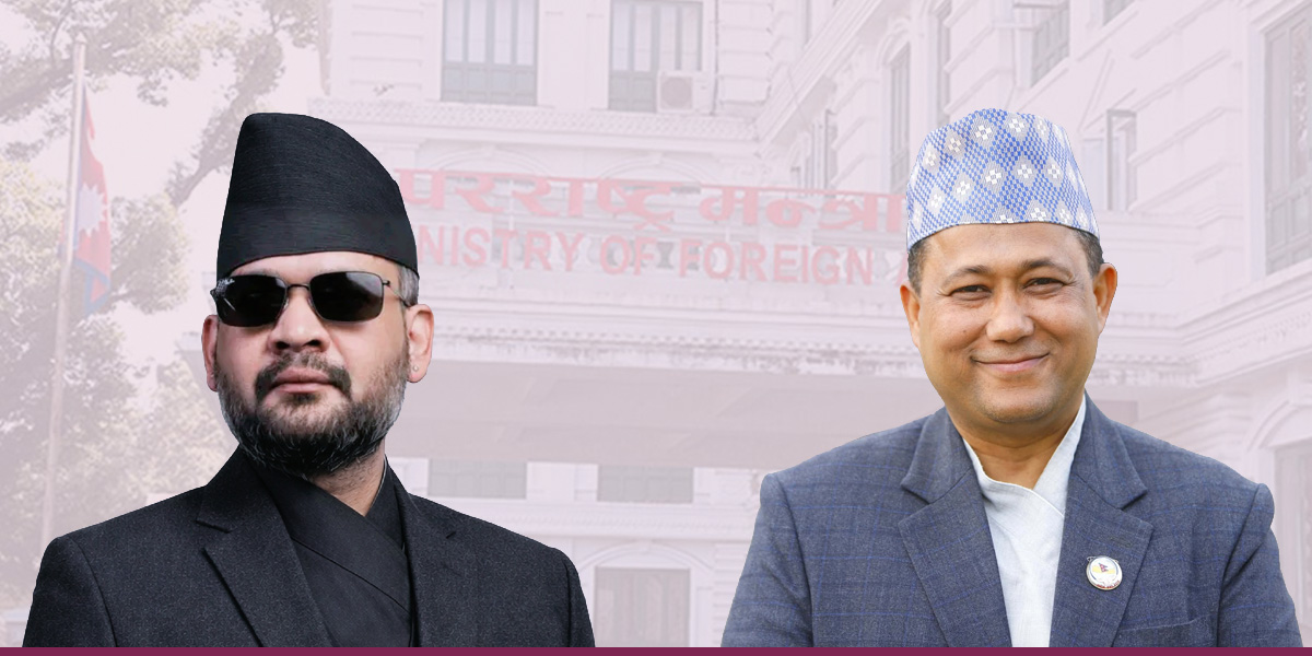 Govt preparing to recall ambassadors appointed on political quota