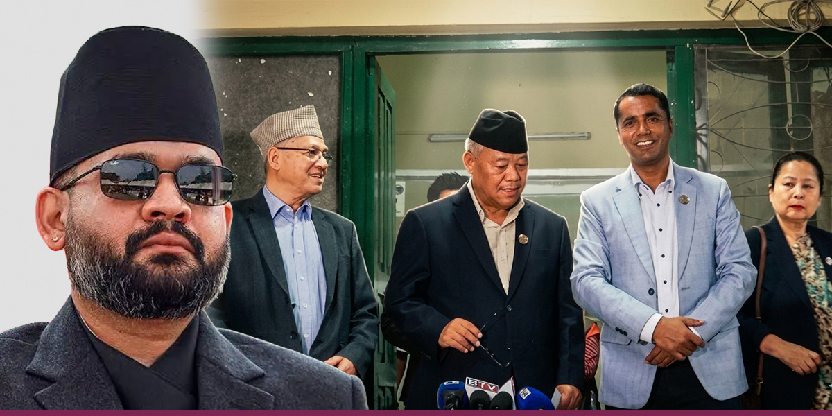 Govt faces backlash over five ordinances