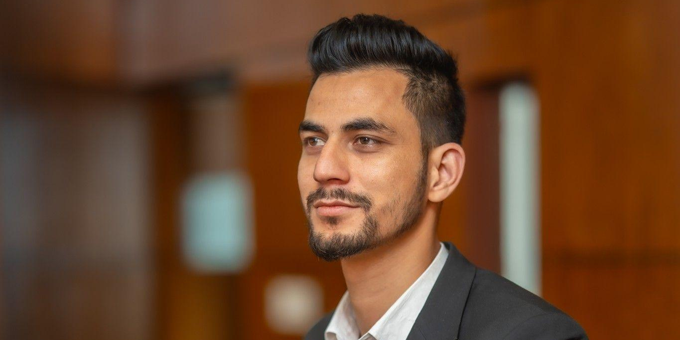 Bhoop Dev Shah nominated RSP General Secretary