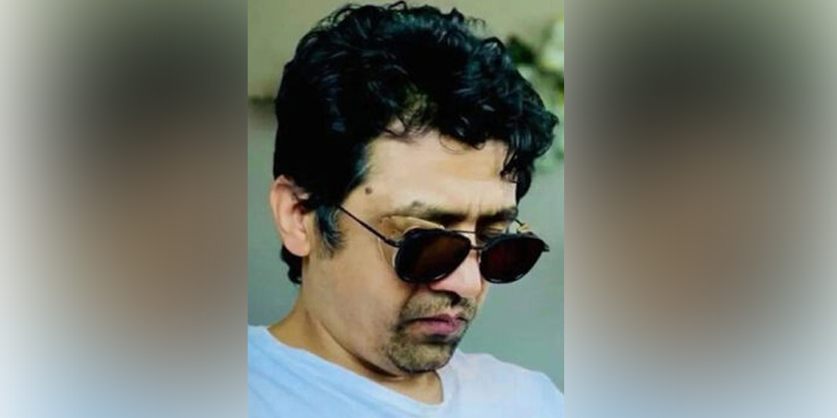 Deepak Bhatta arrested from Kathmandu