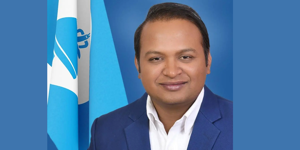 Labor Minister Deepak Kumar Sah removed from Balen’s cabinet