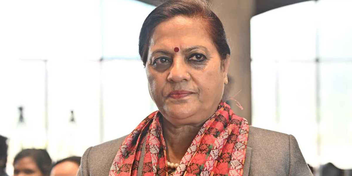 NC panel on constitutional amendments gets full shape