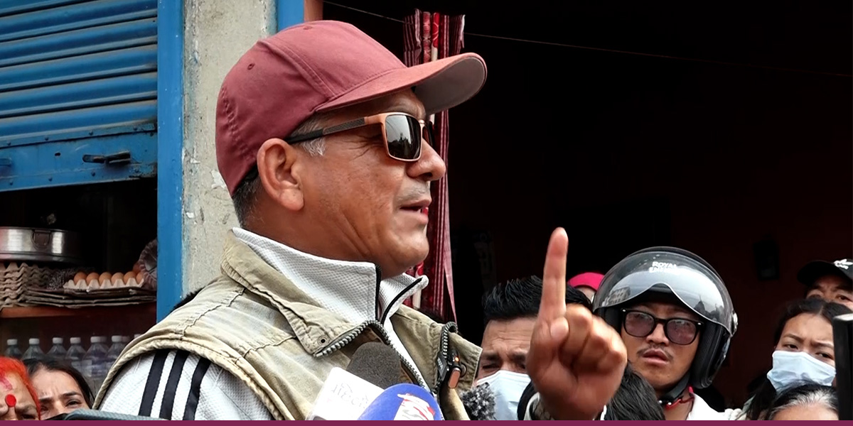 Squatters urge RSP not to implement eviction plan