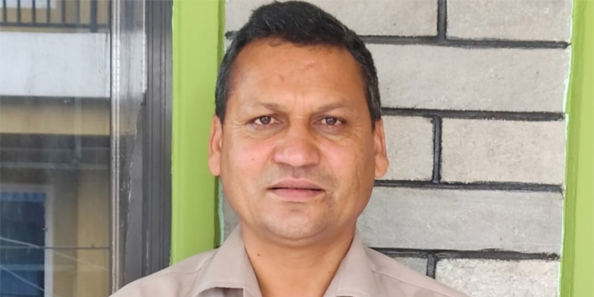 High court upholds Pokhara ward chair’s sentence