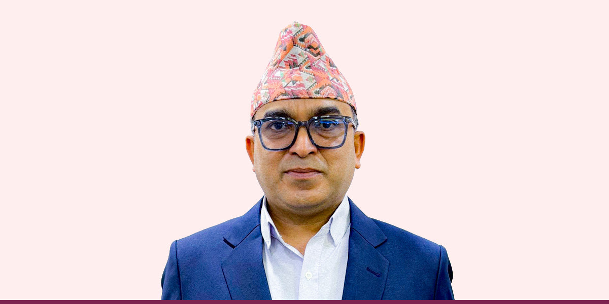 Prakash Adhikari appointed HoR Secretary