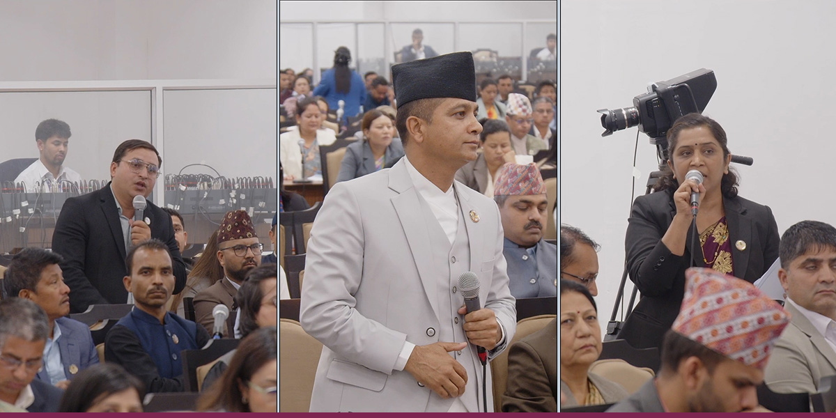 RSP objects to Acting CJ’s order