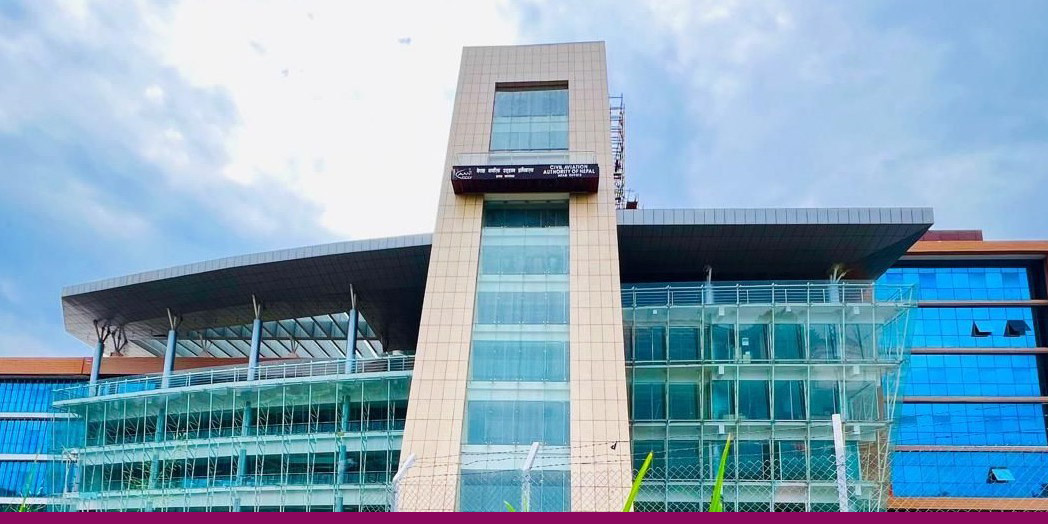 Unbundling of CAAN roles once again in govt priority