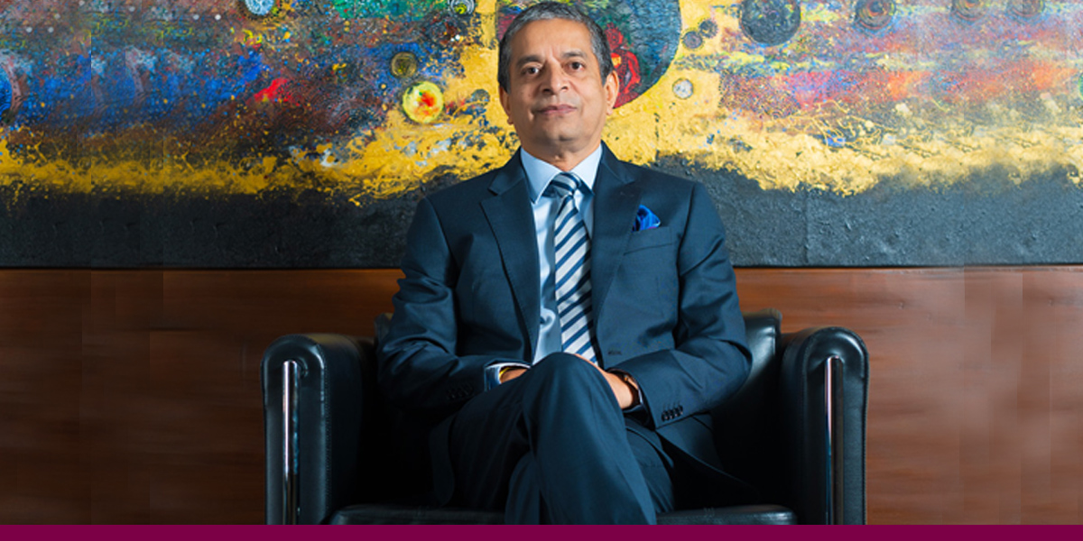 SC orders release of NIMB CEO Pandey from police custody