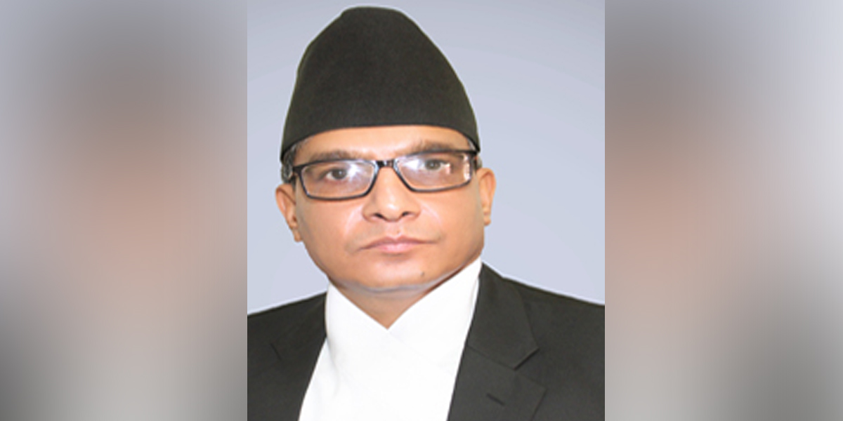 Manoj Sharma recommended as Chief Justice, seniority bypassed