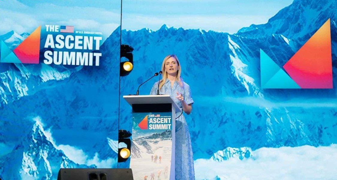 Adventure tourism, innovation taking bilateral cooperation to new heights: Rogers