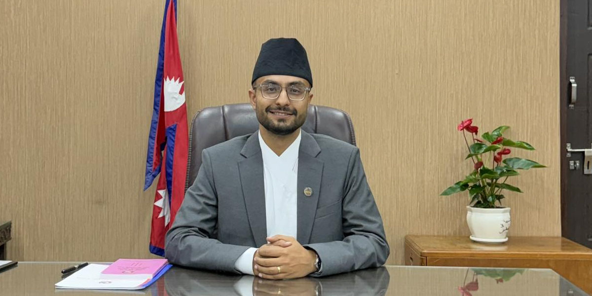 Details of people evicted from Balkhu-Bansighat area being collected: Pokharel