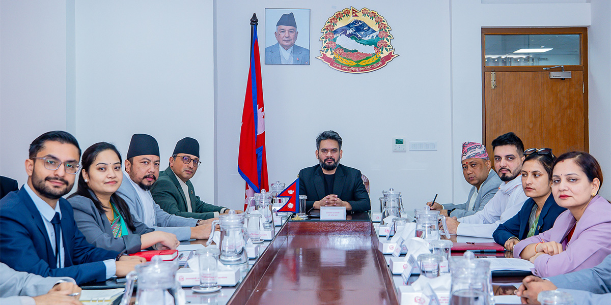 Cabinet approves policy and program for 2026/27